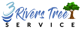 3 Rivers Tree Service Logo